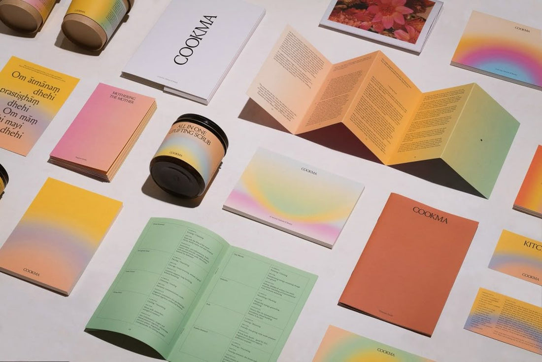 Sorprende a tus clientes con papelería creativa