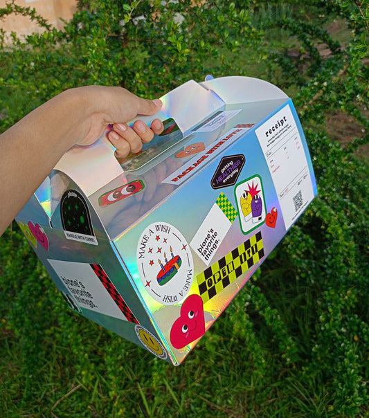 Papelería creativa 2025: lo que viene y cómo aplicarlo en tu marca