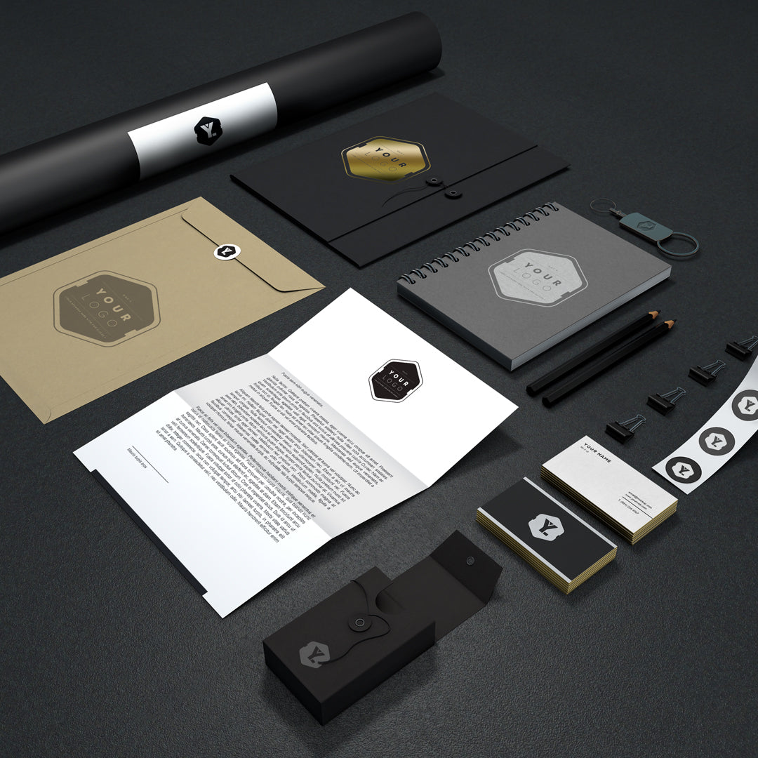 Diseño de branding