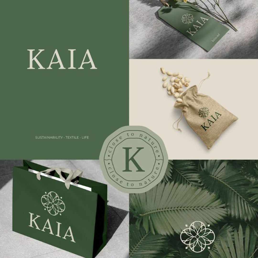 Diseño de branding