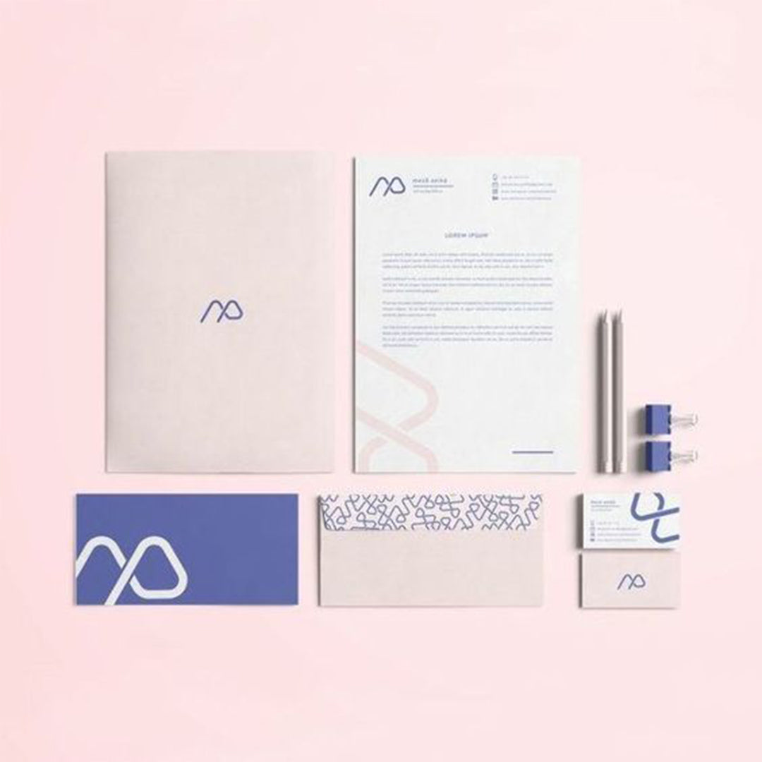 Diseño de branding