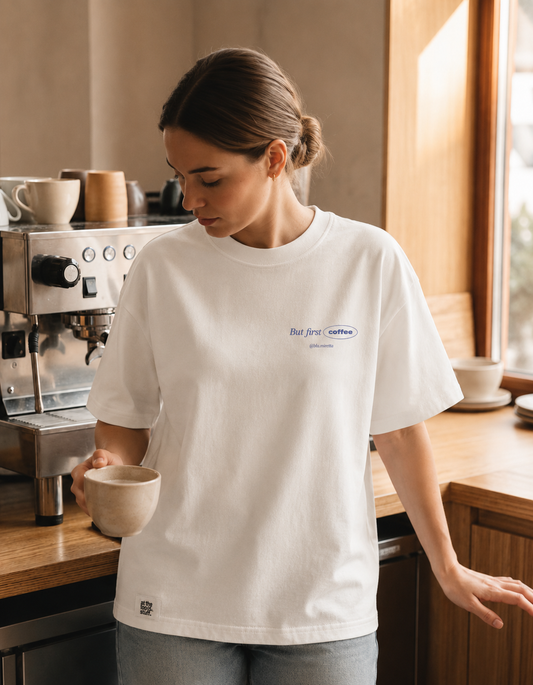 Playeras personalizadas