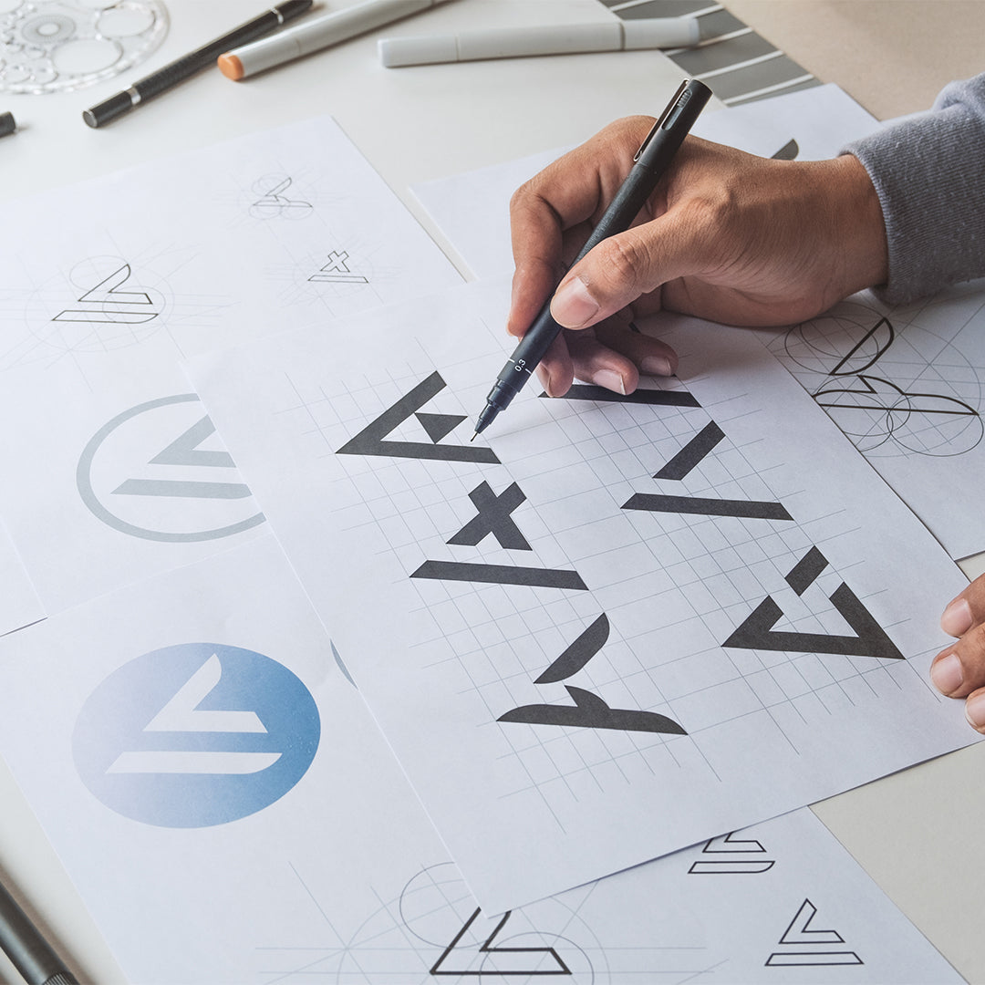 Diseño de logotipo