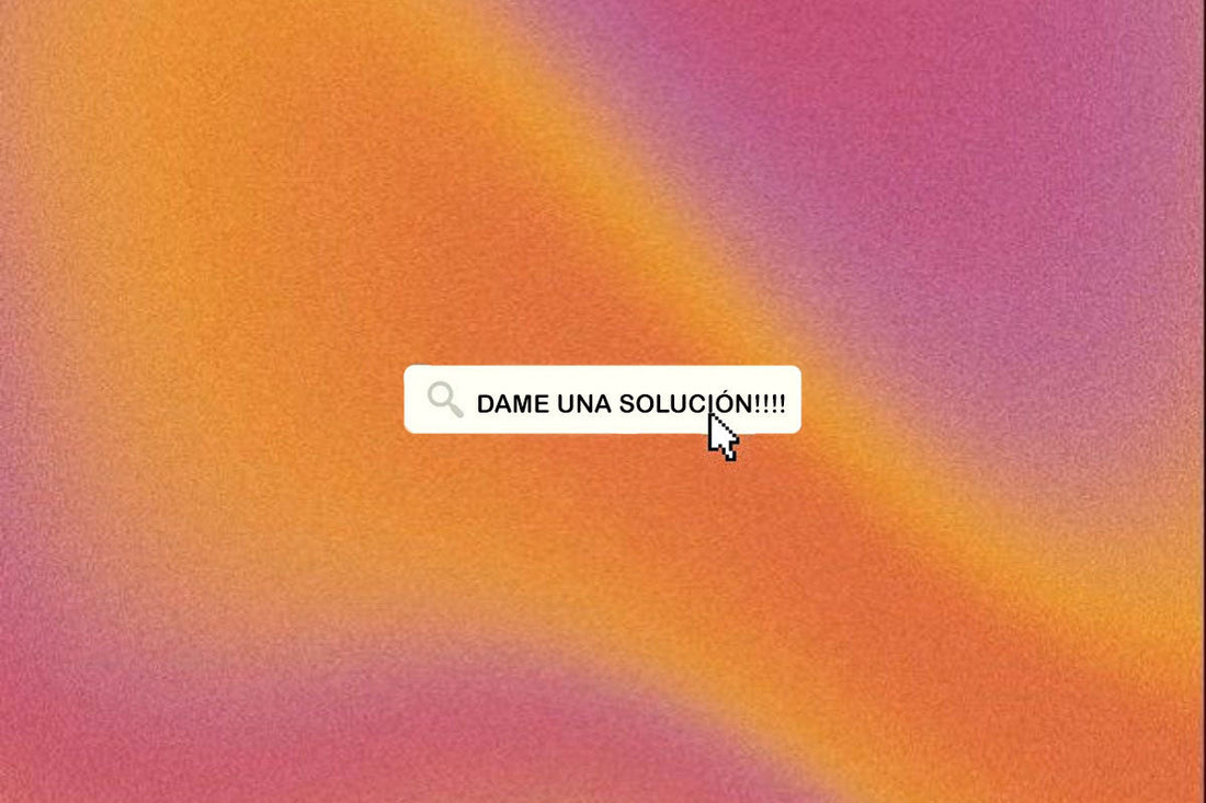 Todo siempre tiene solución (aunque hoy parezca imposible)