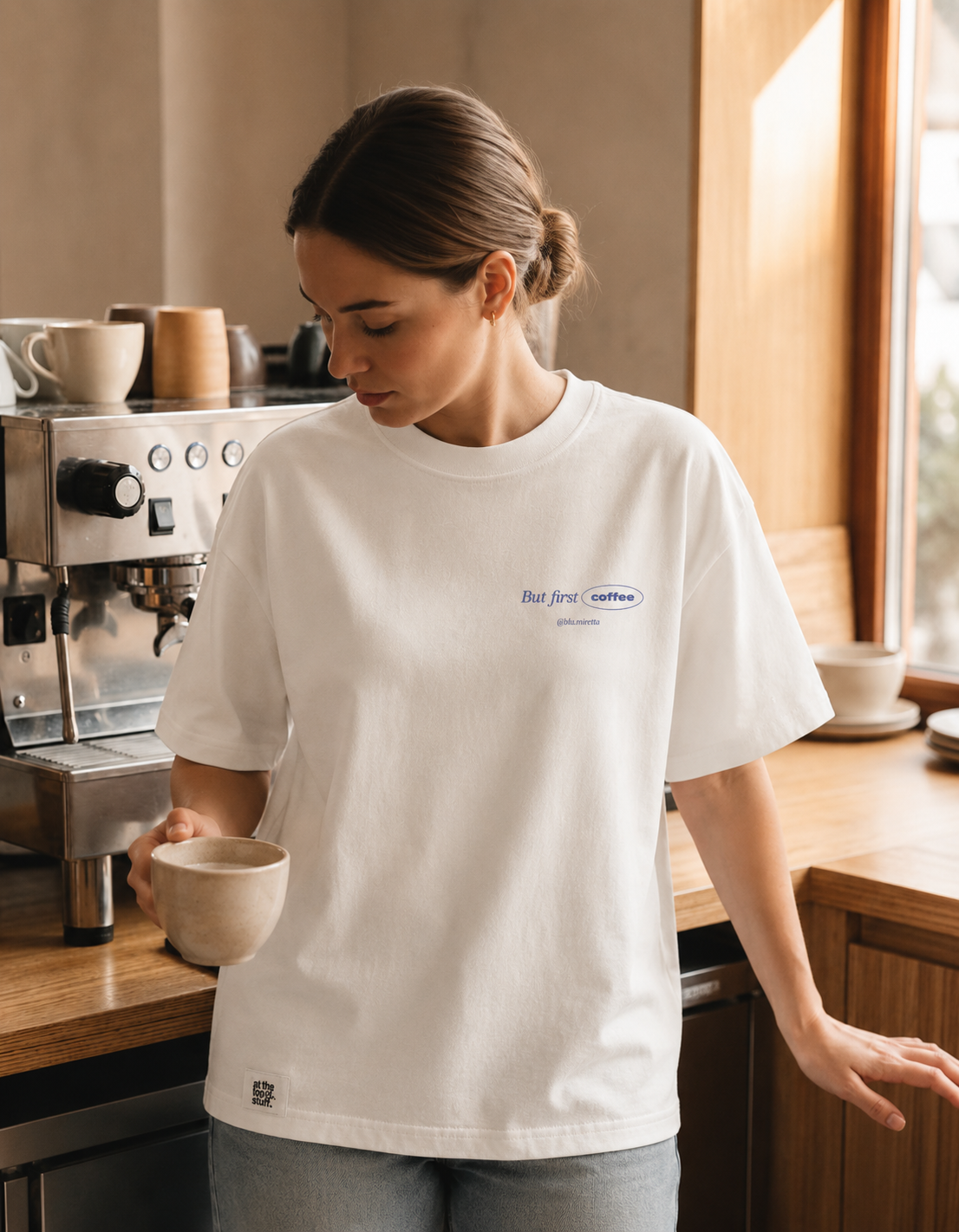 Playeras personalizadas