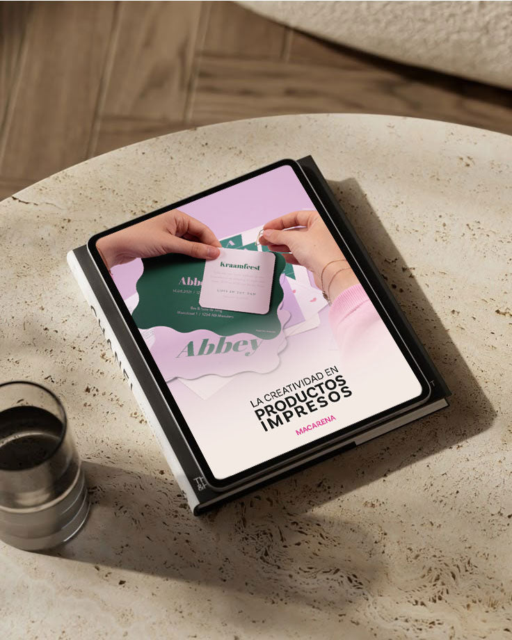 Cómo diferenciar tu marca con materiales impresos